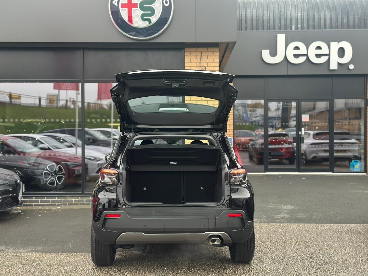 Used Jeep Other 2025 for sale - 75867132: Photo 61