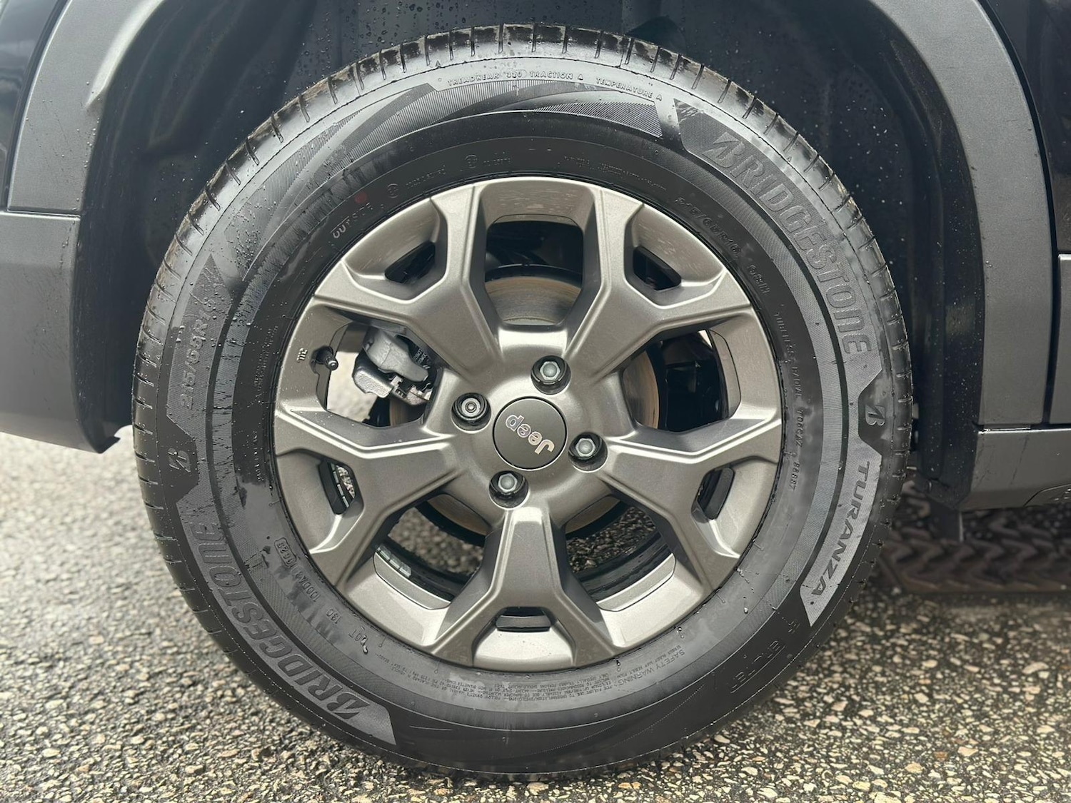 Used Jeep Other 2025 for sale - 75867132: Photo 7