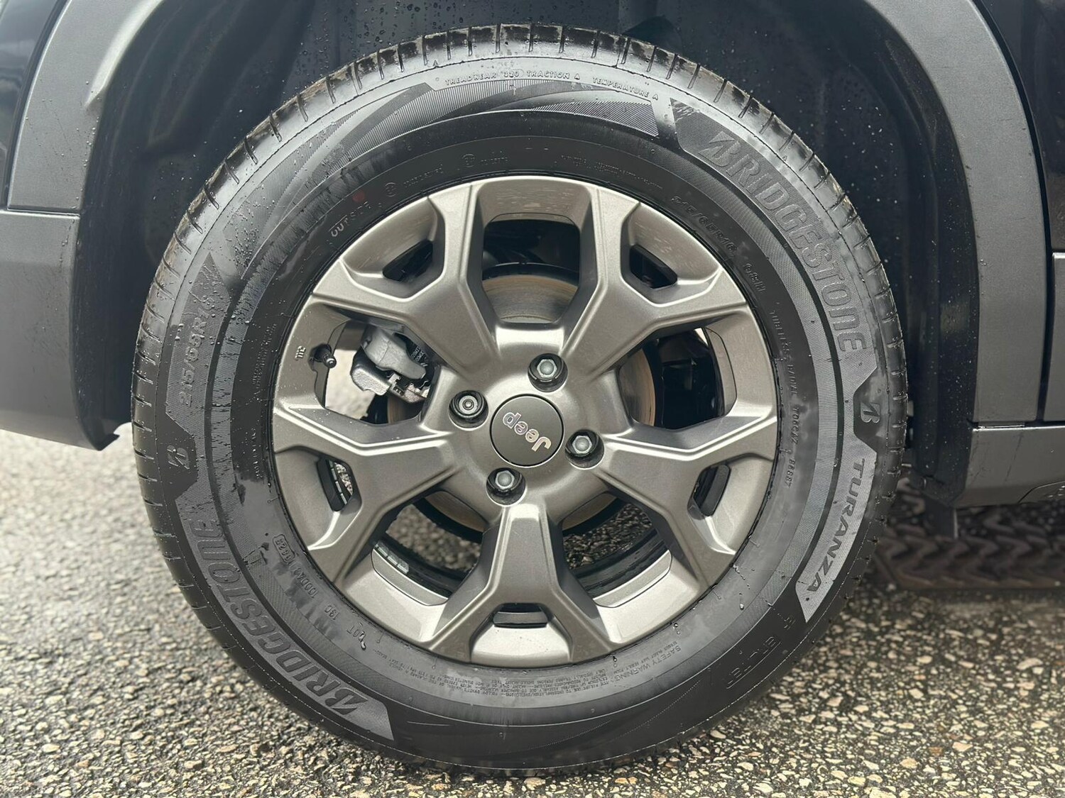 Used Jeep Other 2025 for sale - 75867132: Photo 77