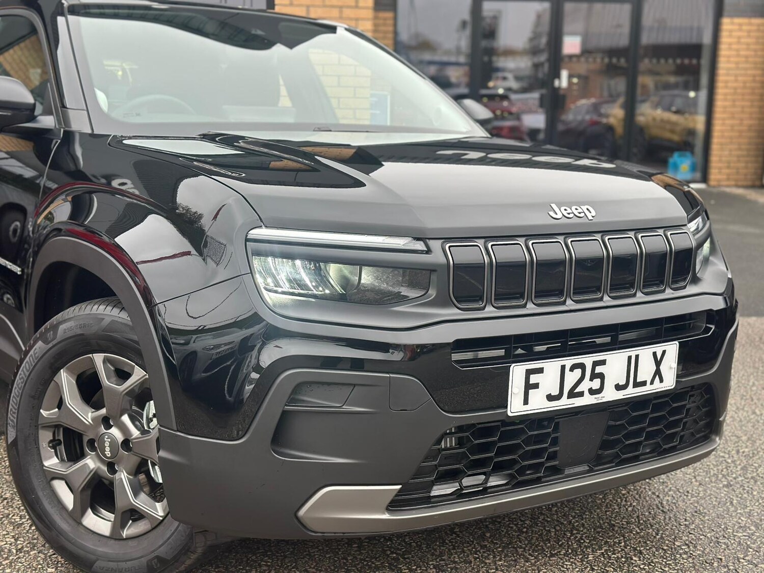 Used Jeep Other 2025 for sale - 75867132: Photo 88