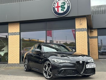 (73) - 2.0 Turbo Veloce 4dr Auto