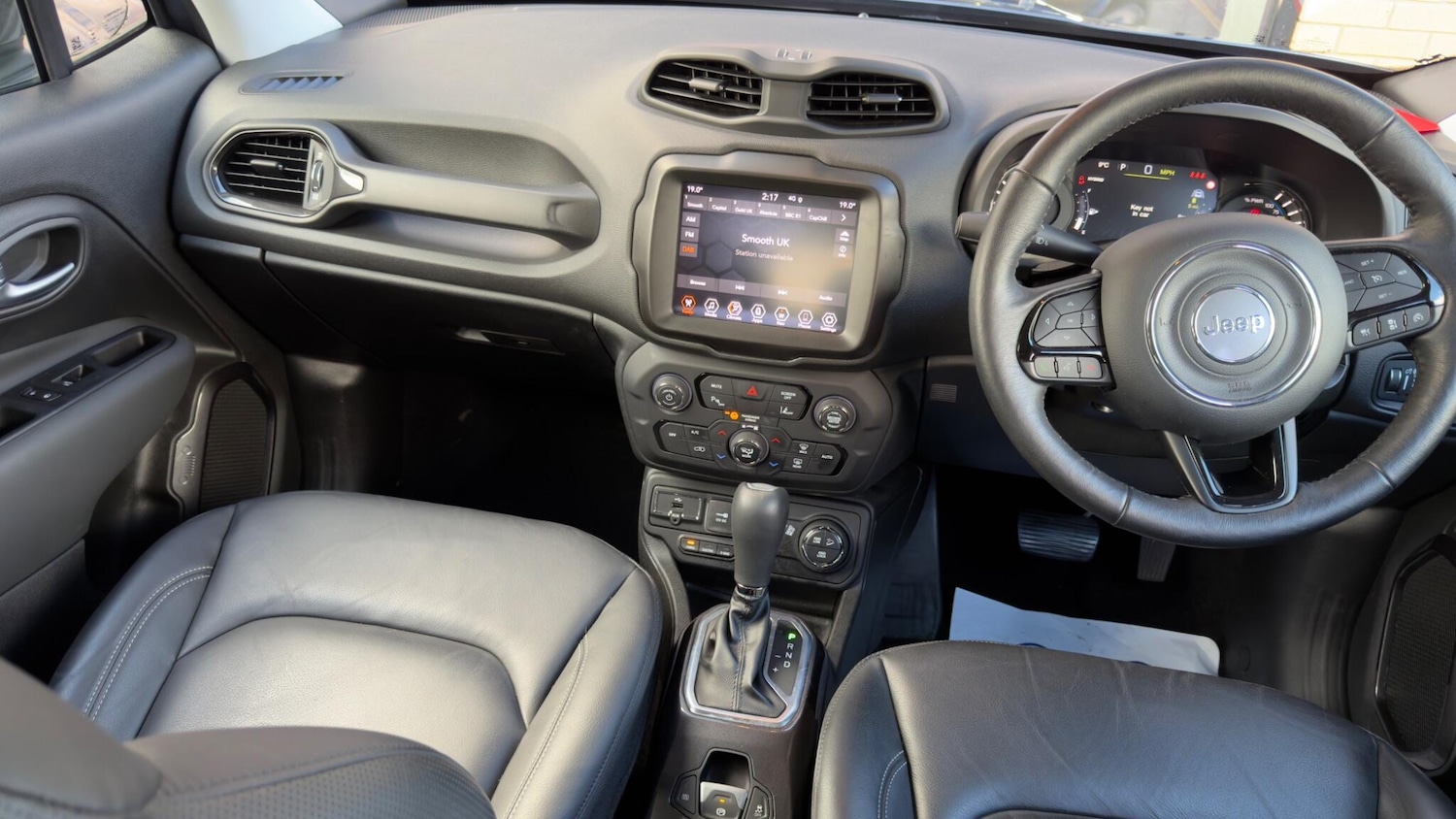 Used Jeep Renegade 2022 for sale - 76381175: Photo 11