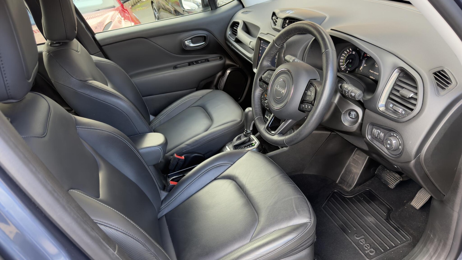 Used Jeep Renegade 2022 for sale - 76381175: Photo 12