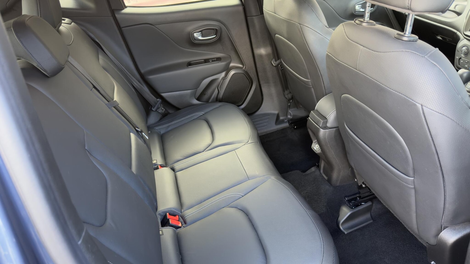 Used Jeep Renegade 2022 for sale - 76381175: Photo 15