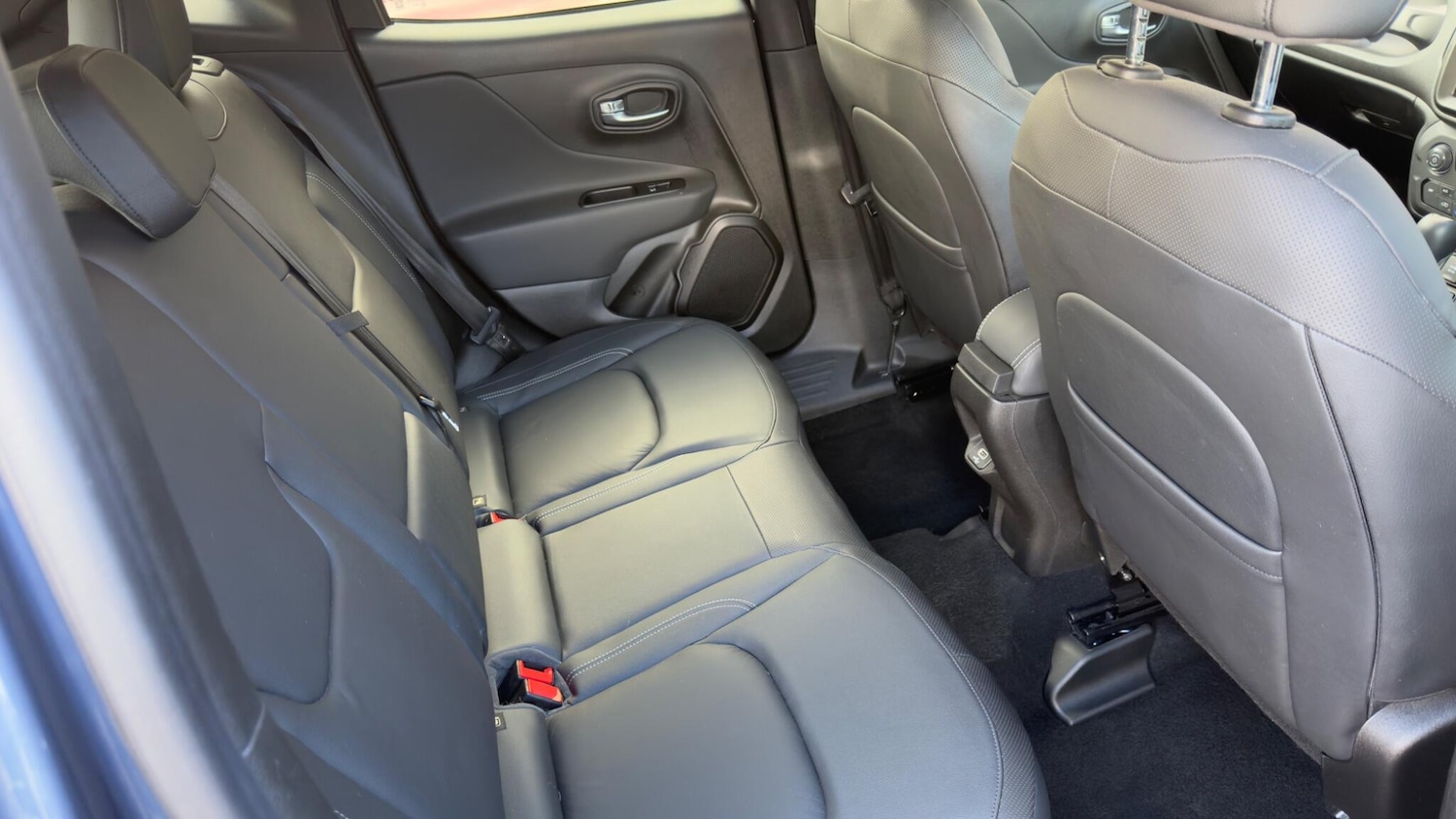 Used Jeep Renegade 2022 for sale - 76381175: Photo 16