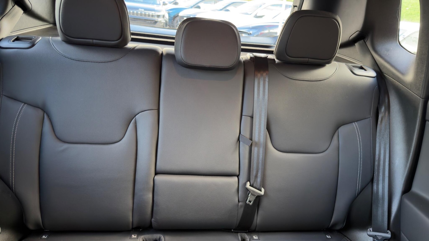 Used Jeep Renegade 2022 for sale - 76381175: Photo 17