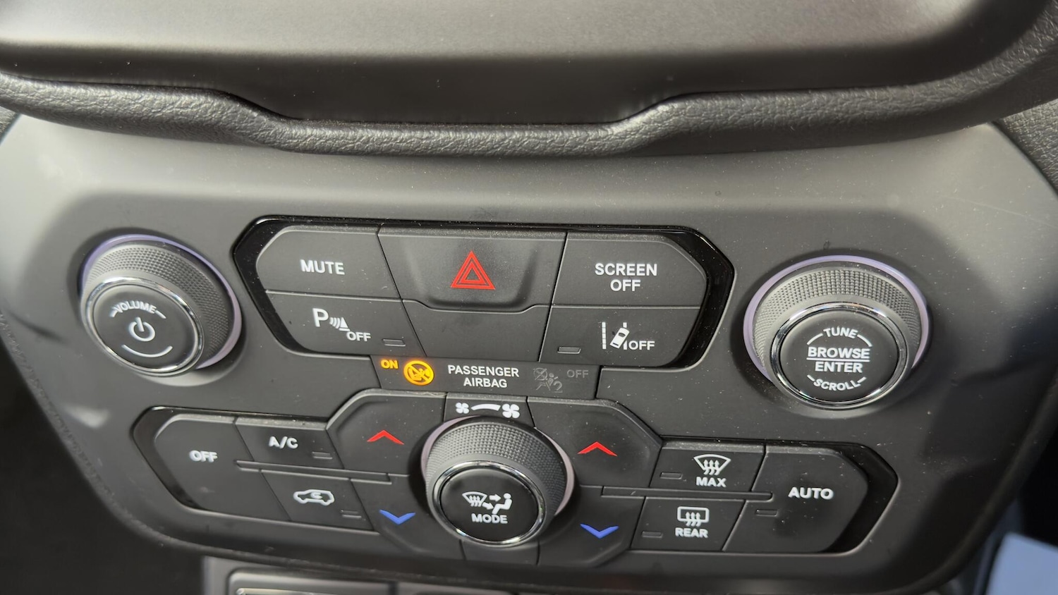 Used Jeep Renegade 2022 for sale - 76381175: Photo 20