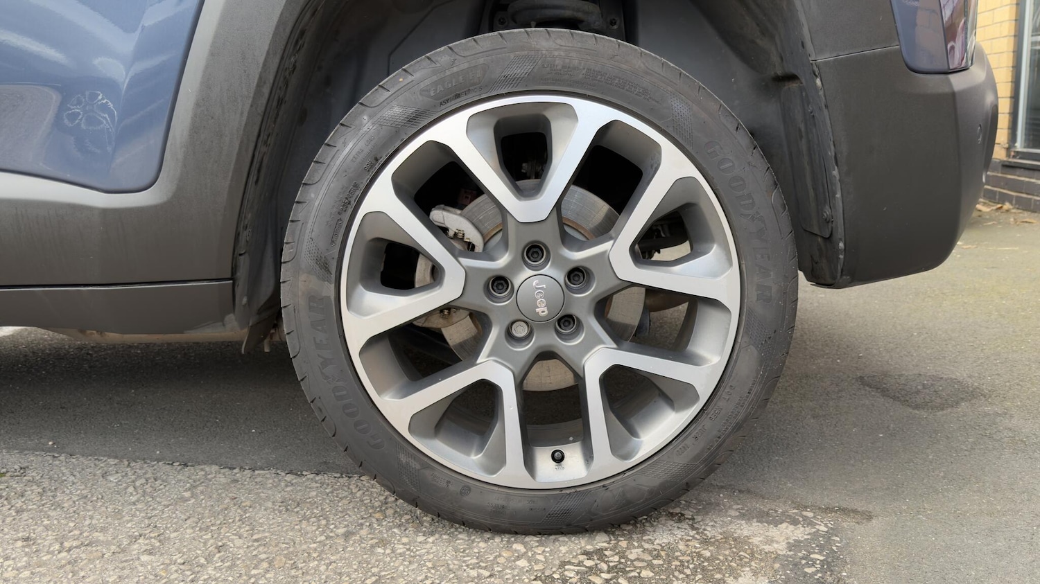 Used Jeep Renegade 2022 for sale - 76381175: Photo 29