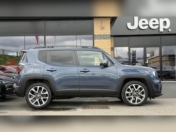 Used Jeep Renegade 2022 for sale - 76381175: Photo
