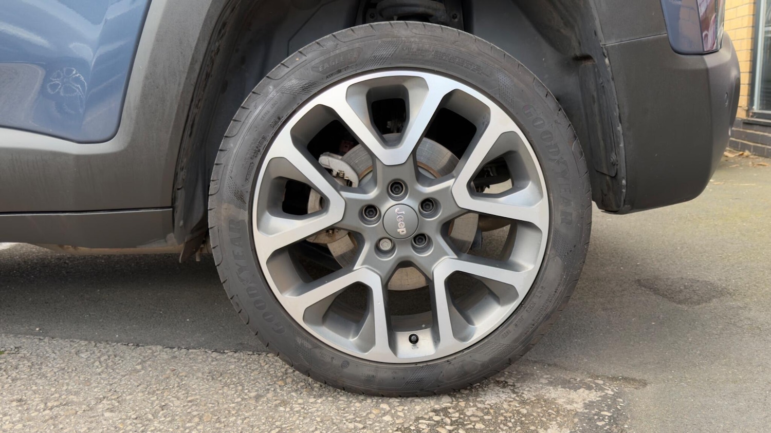 Used Jeep Renegade 2022 for sale - 76381175: Photo 30