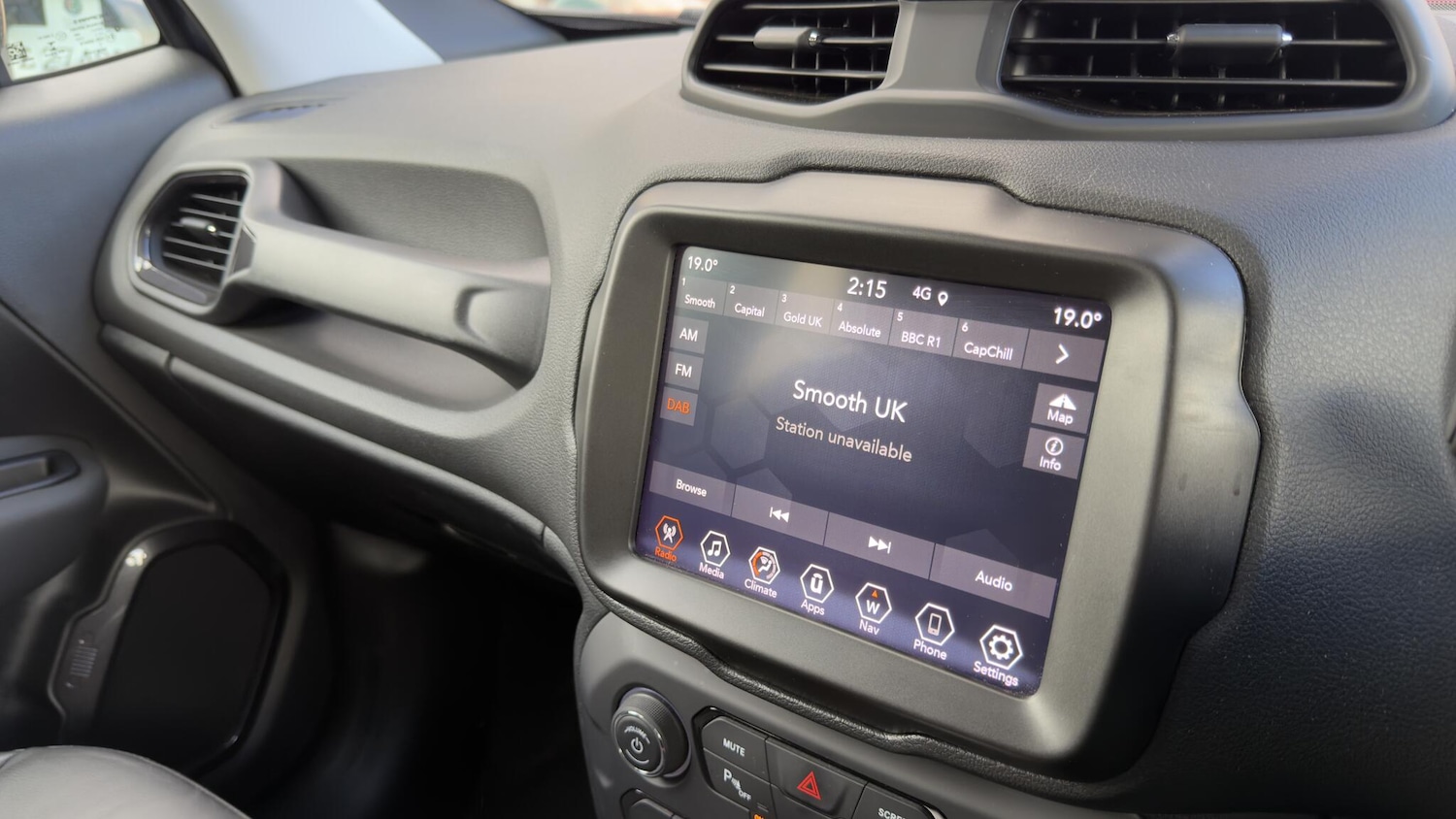 Used Jeep Renegade 2022 for sale - 76381175: Photo 31