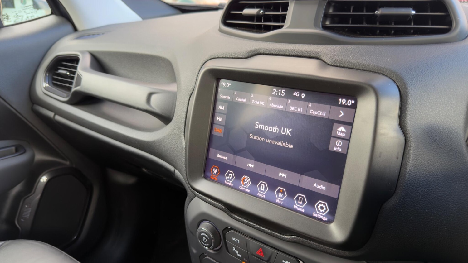 Used Jeep Renegade 2022 for sale - 76381175: Photo 32