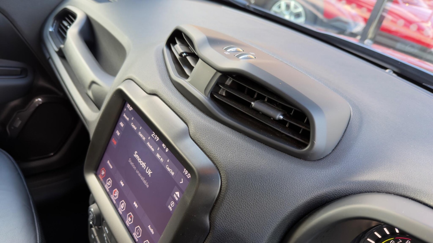 Used Jeep Renegade 2022 for sale - 76381175: Photo 33