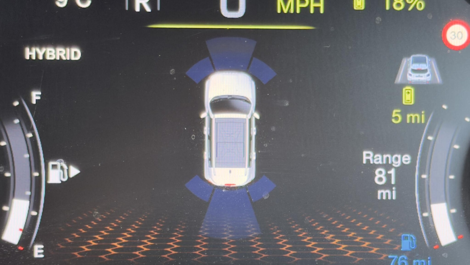 Used Jeep Renegade 2022 for sale - 76381175: Photo 35