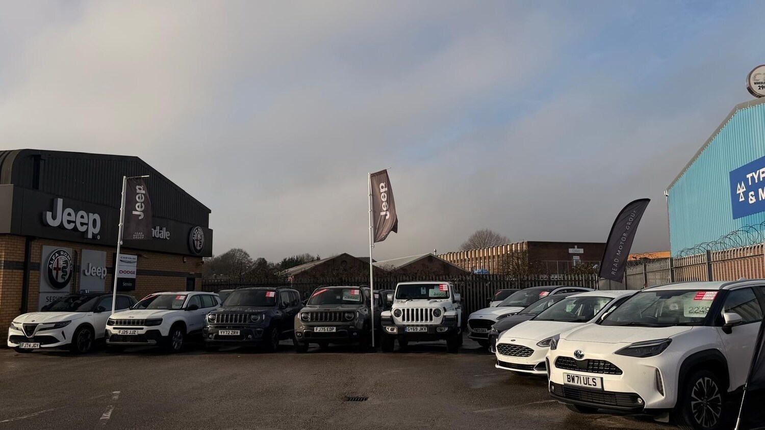 Used Jeep Renegade 2022 for sale - 76381175: Photo 45