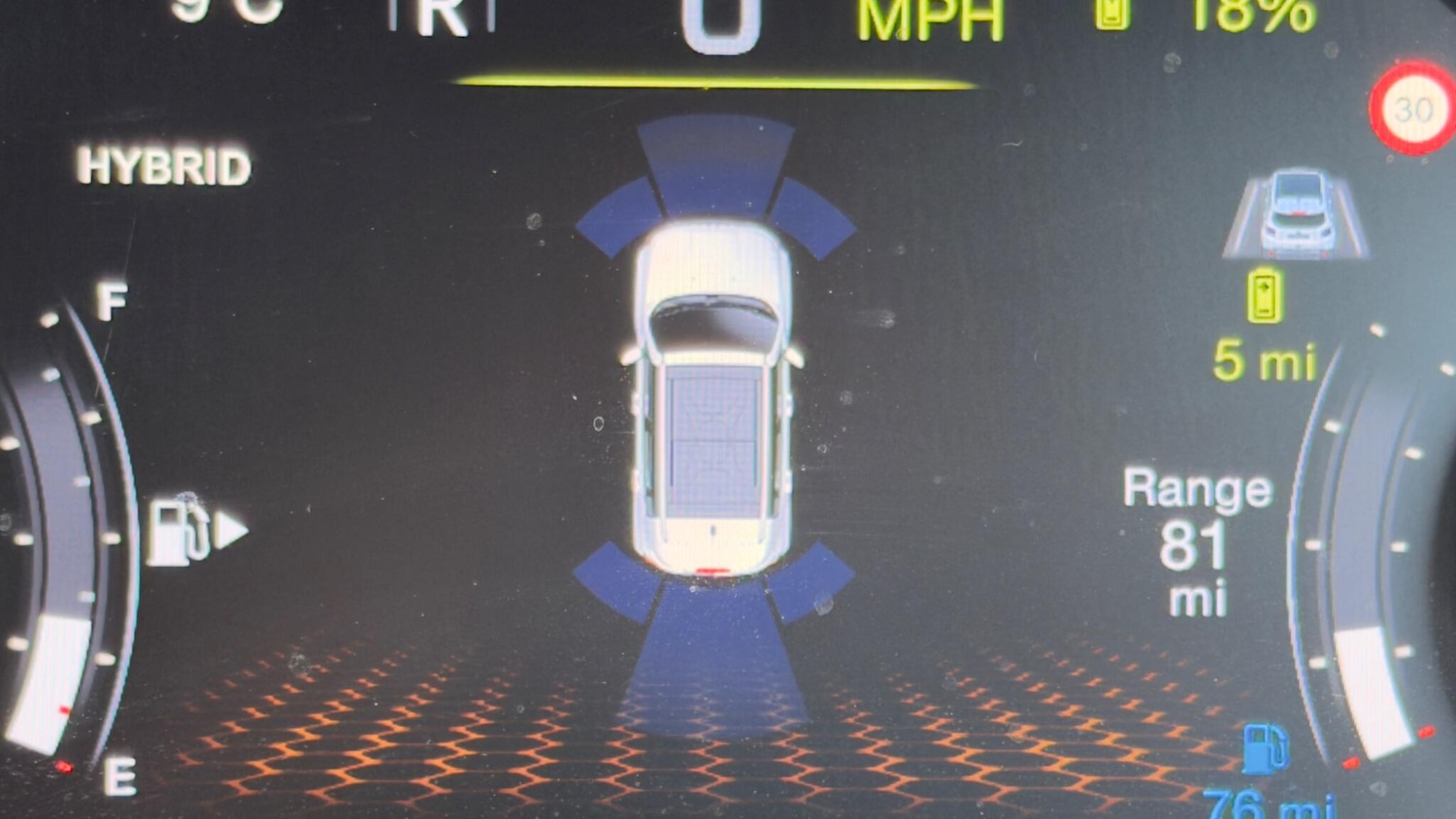 Used Jeep Renegade 2022 for sale - 76381175: Photo 47