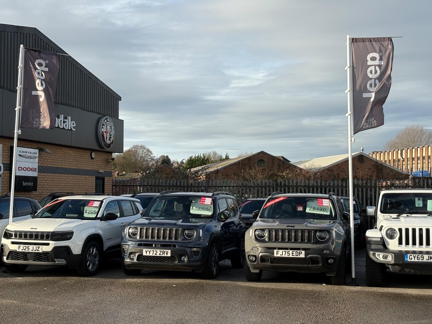 Used Jeep Renegade 2022 for sale - 76381175: Photo 52