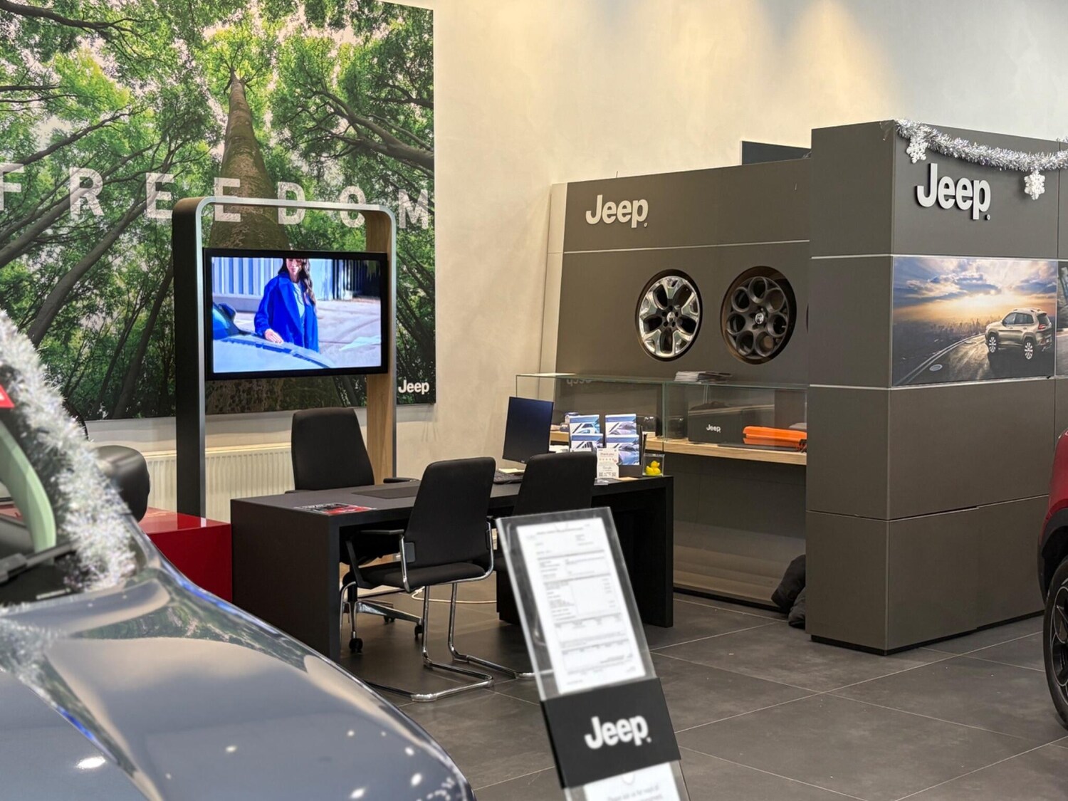 Used Jeep Renegade 2022 for sale - 76381175: Photo 54