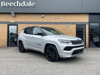 (24) - 1.3 T4 GSE 4xe PHEV S Model 5dr Auto