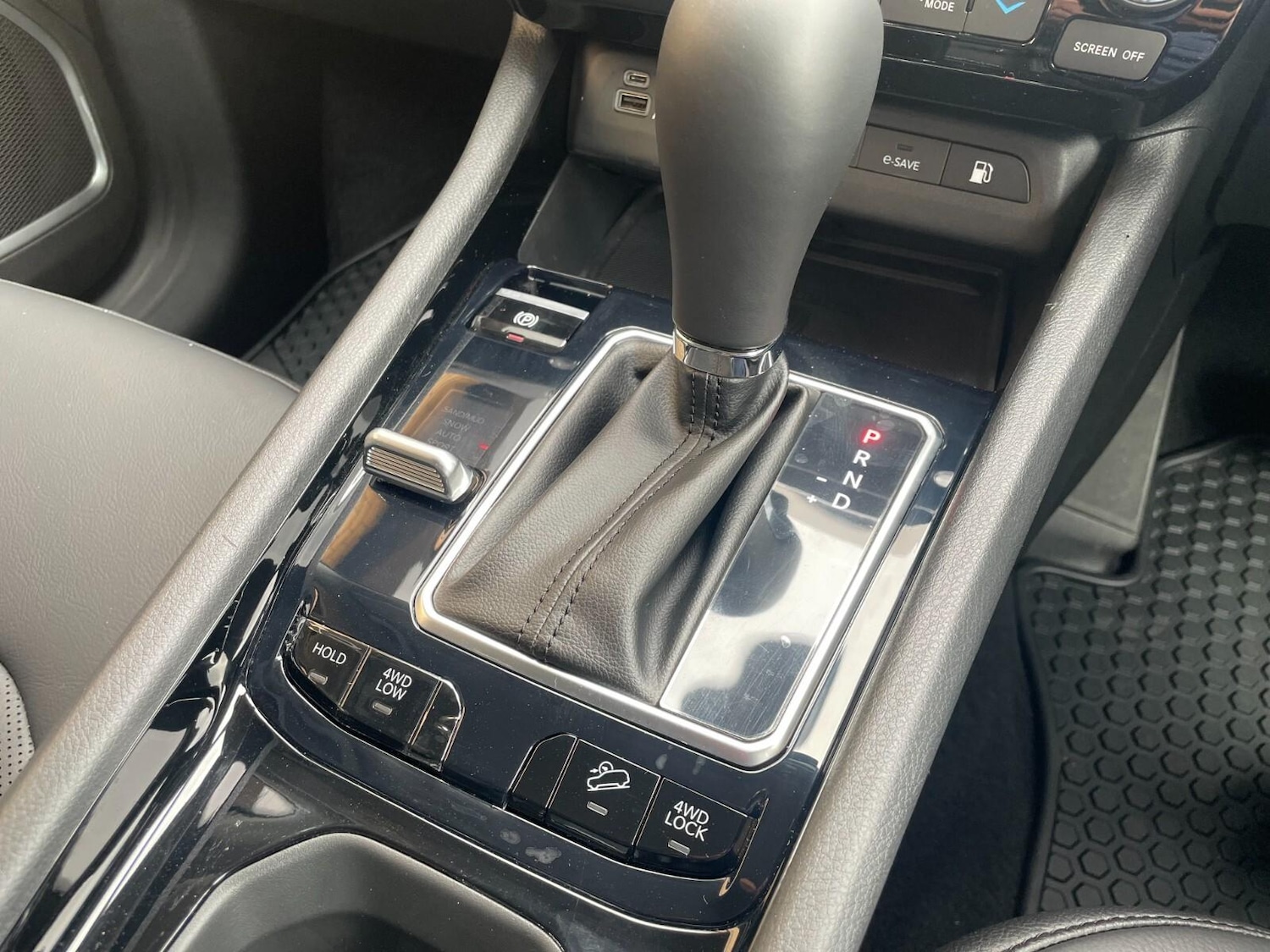 Vehicle 27