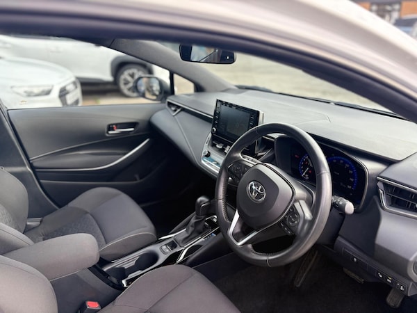 Used Toyota Corolla 2019 for sale - 76295725: Photo 12