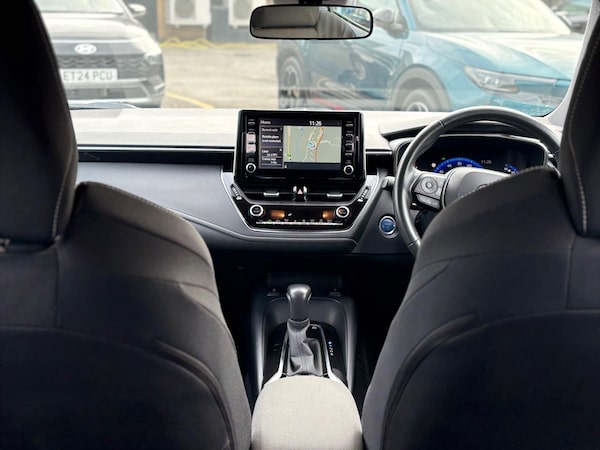 Used Toyota Corolla 2019 for sale - 76295725: Photo 13