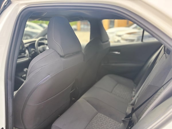 Used Toyota Corolla 2019 for sale - 76295725: Photo 17