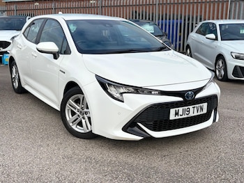 Toyota - Corolla