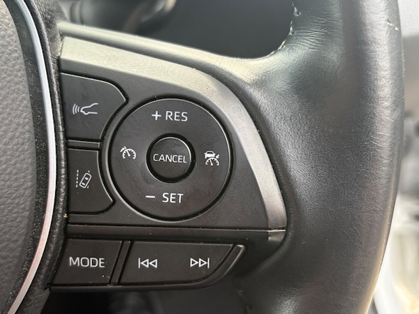 Used Toyota Corolla 2019 for sale - 76295725: Photo 22