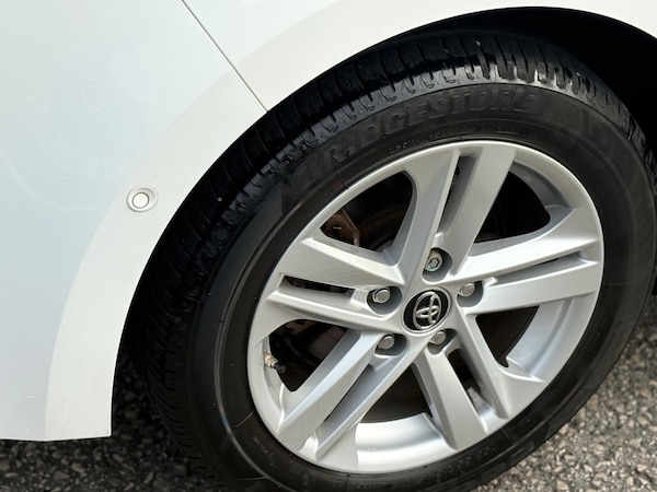 Used Toyota Corolla 2019 for sale - 76295725: Photo 24