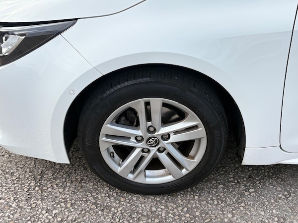 Used Toyota Corolla 2019 for sale - 76295725: Photo 25
