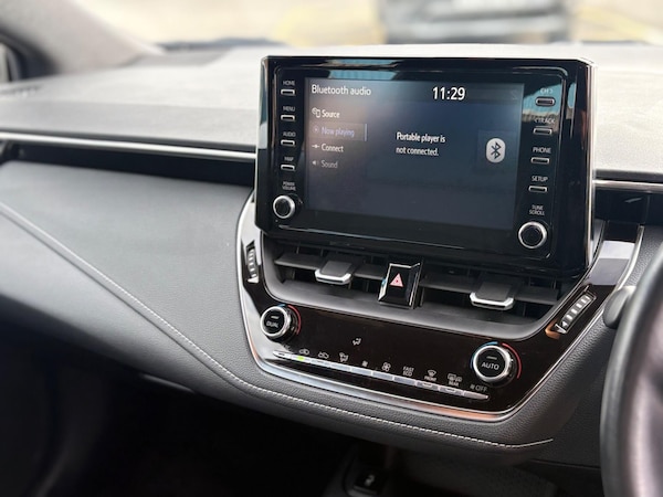Used Toyota Corolla 2019 for sale - 76295725: Photo 26