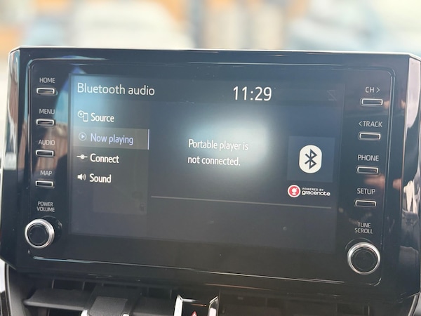 Used Toyota Corolla 2019 for sale - 76295725: Photo 27