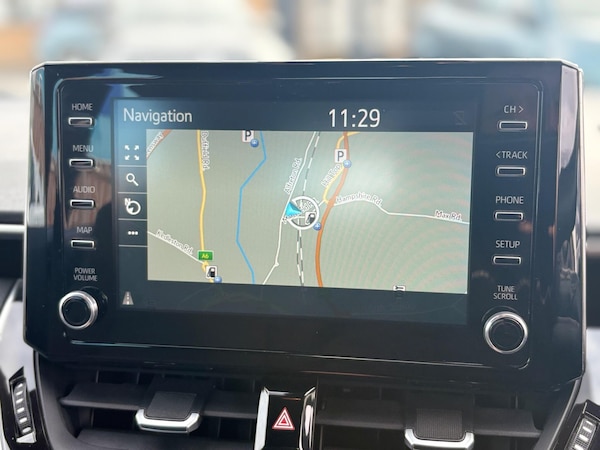 Used Toyota Corolla 2019 for sale - 76295725: Photo 28
