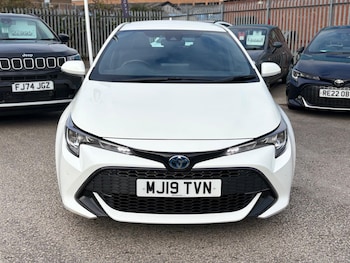 Used Toyota Corolla 2019 for sale - 76295725: Photo 2
