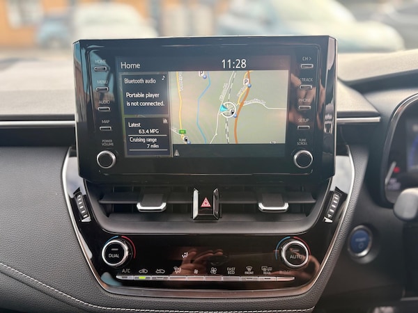 Used Toyota Corolla 2019 for sale - 76295725: Photo 32