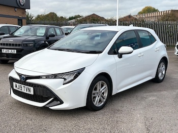 Used Toyota Corolla 2019 for sale - 76295725: Photo 3