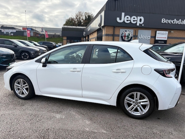 Used Toyota Corolla 2019 for sale - 76295725: Photo 5