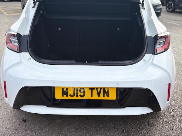 Used Toyota Corolla 2019 for sale - 76295725: Photo 7