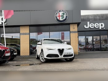 2019 (19) - 2.0 Turbo 280 Milano 5dr Auto