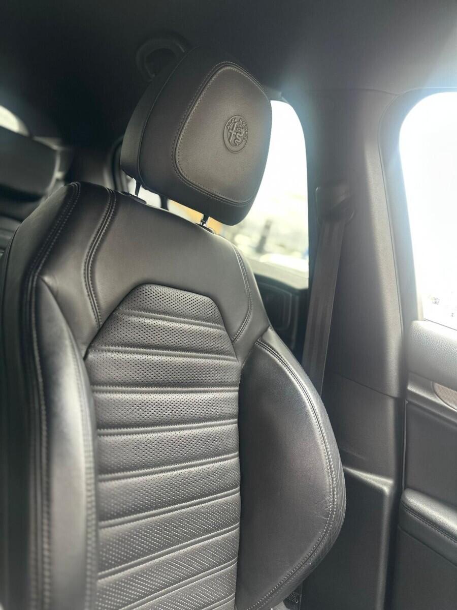 Used Alfa Romeo Stelvio 2019 for sale - 77163487: Photo 21