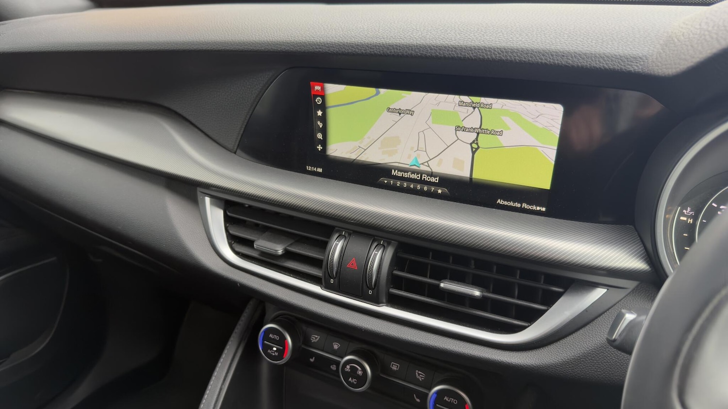 Used Alfa Romeo Stelvio 2019 for sale - 77163487: Photo 22