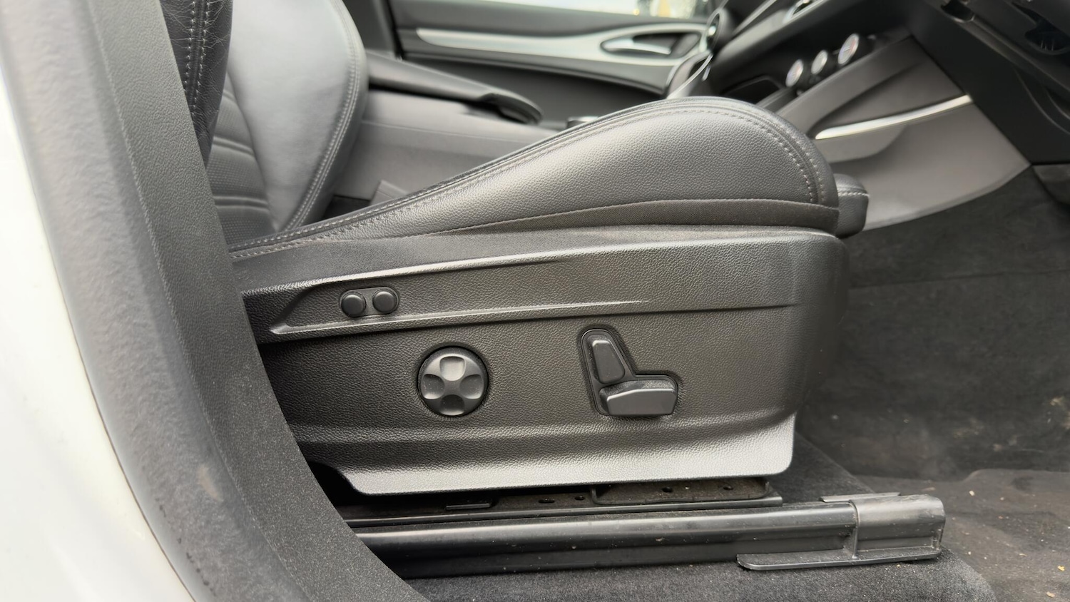 Used Alfa Romeo Stelvio 2019 for sale - 77163487: Photo 25