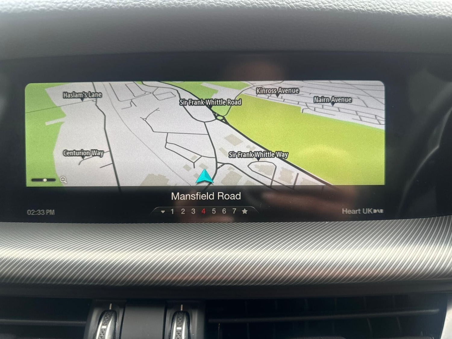 Used Alfa Romeo Stelvio 2019 for sale - 77163487: Photo 32