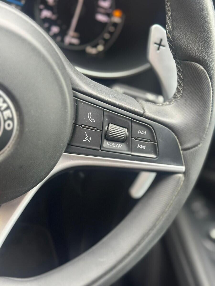 Used Alfa Romeo Stelvio 2019 for sale - 77163487: Photo 33