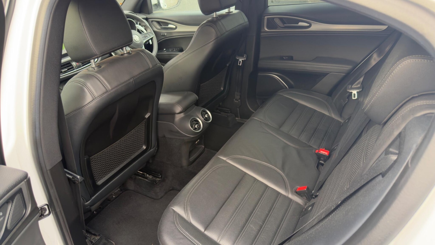 Used Alfa Romeo Stelvio 2019 for sale - 77163487: Photo 46