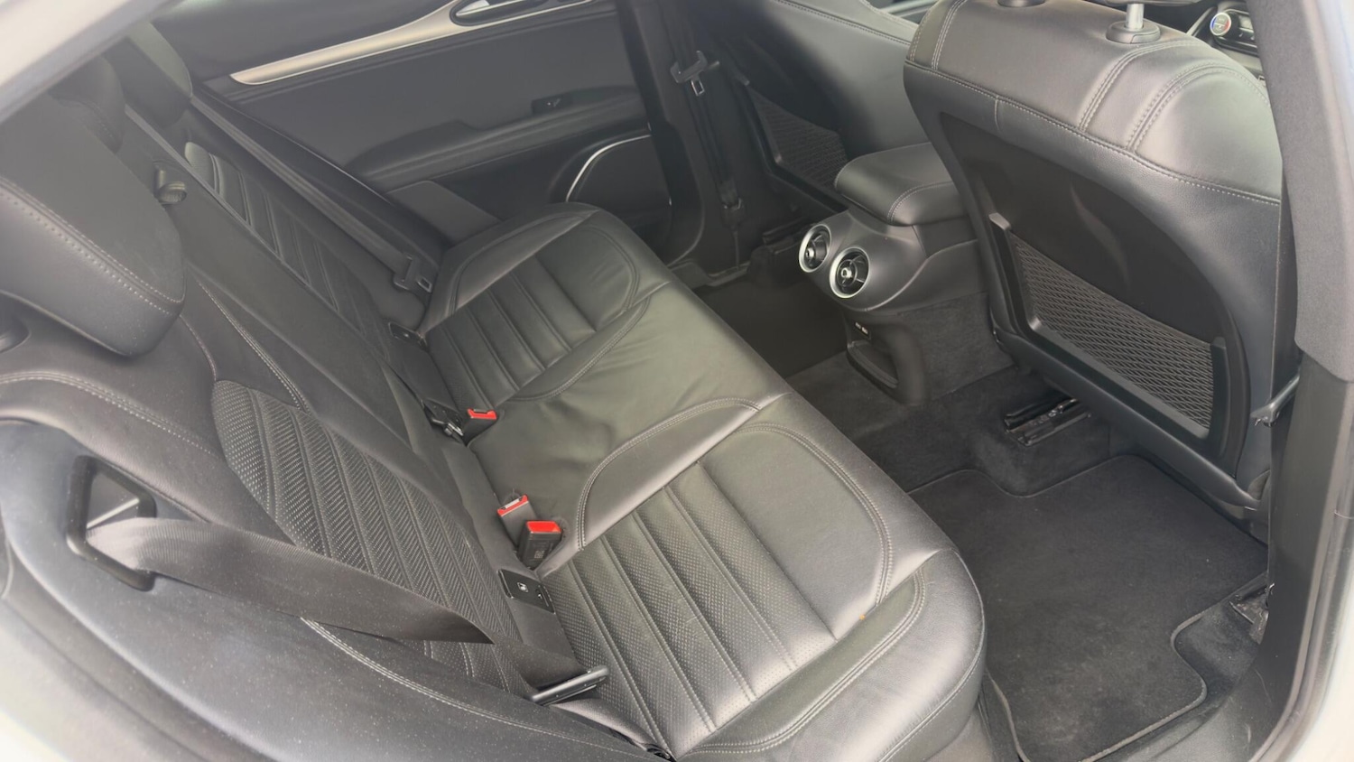 Used Alfa Romeo Stelvio 2019 for sale - 77163487: Photo 47