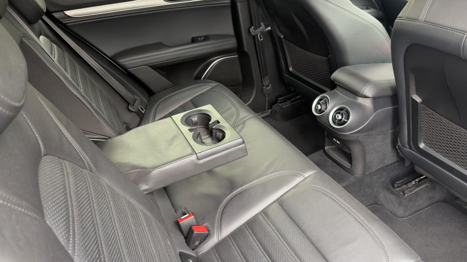 Used Alfa Romeo Stelvio 2019 for sale - 77163487: Photo 48