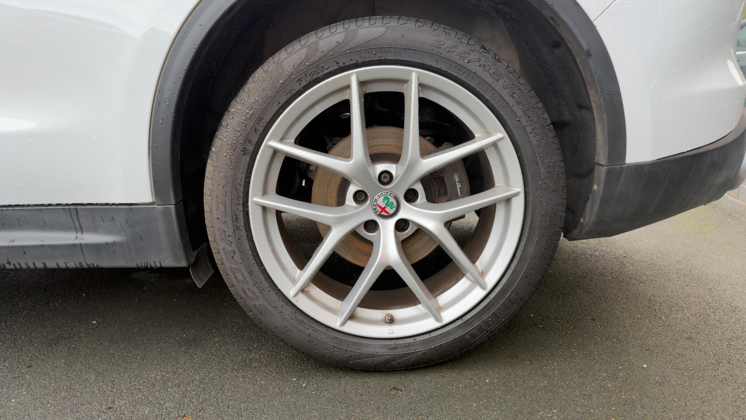 Used Alfa Romeo Stelvio 2019 for sale - 77163487: Photo 54