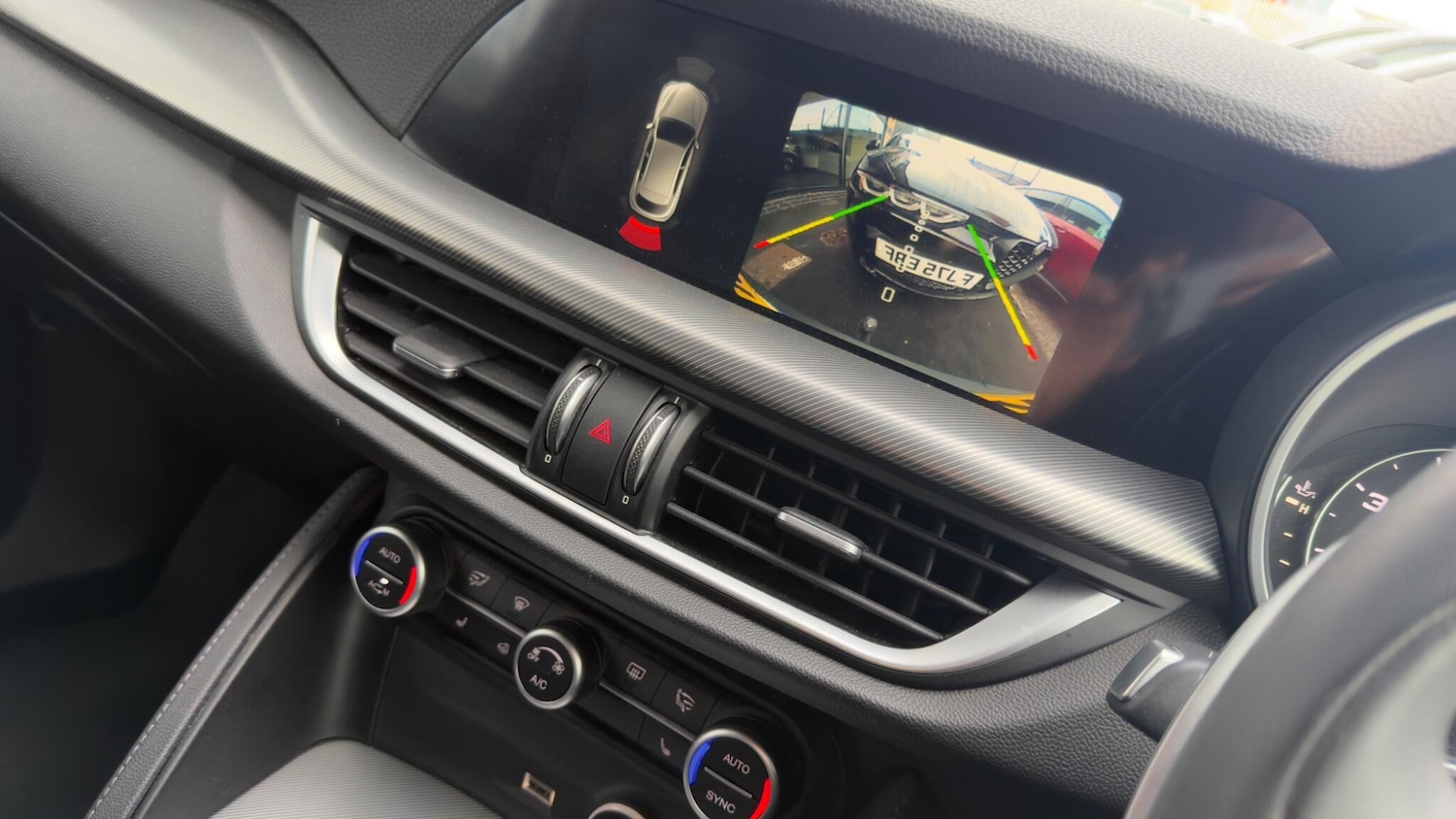 Used Alfa Romeo Stelvio 2019 for sale - 77163487: Photo 56